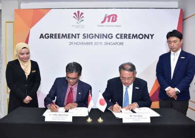 Photo 3_WHL-JTB Agreement Signing Ceremony 2019